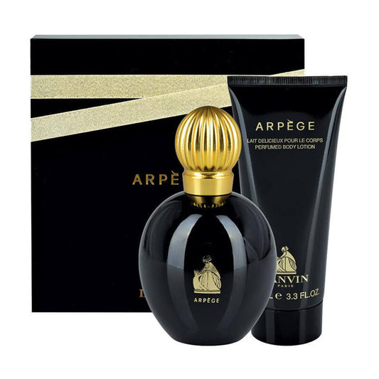 Arpege 2 Piece 50ml Eau de Parfum