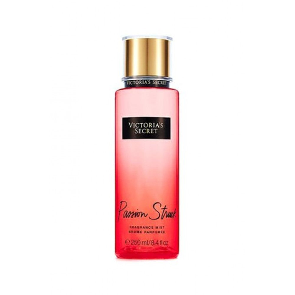 Passion Struck (Body Mist) 250ml Body Mist by Victoria'S Secret for Women (Deodorant)
