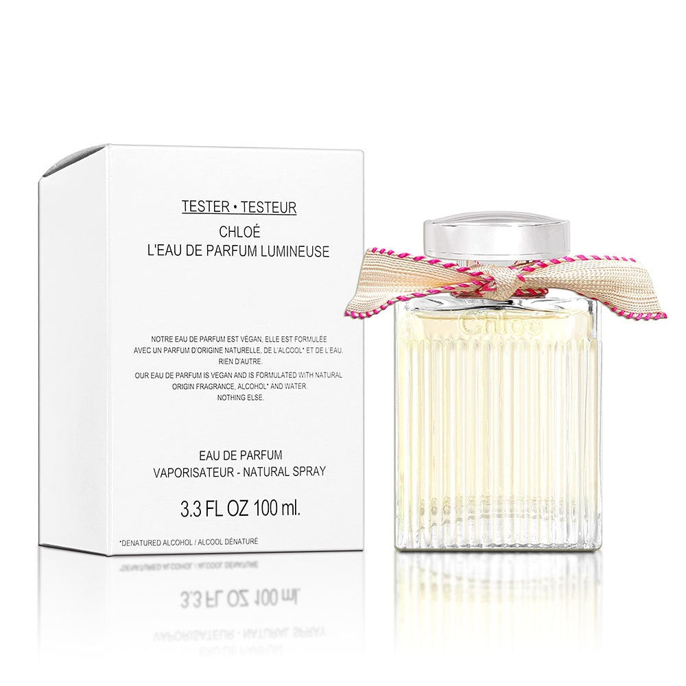 Lumineuse Tester 100ml Eau de Parfum