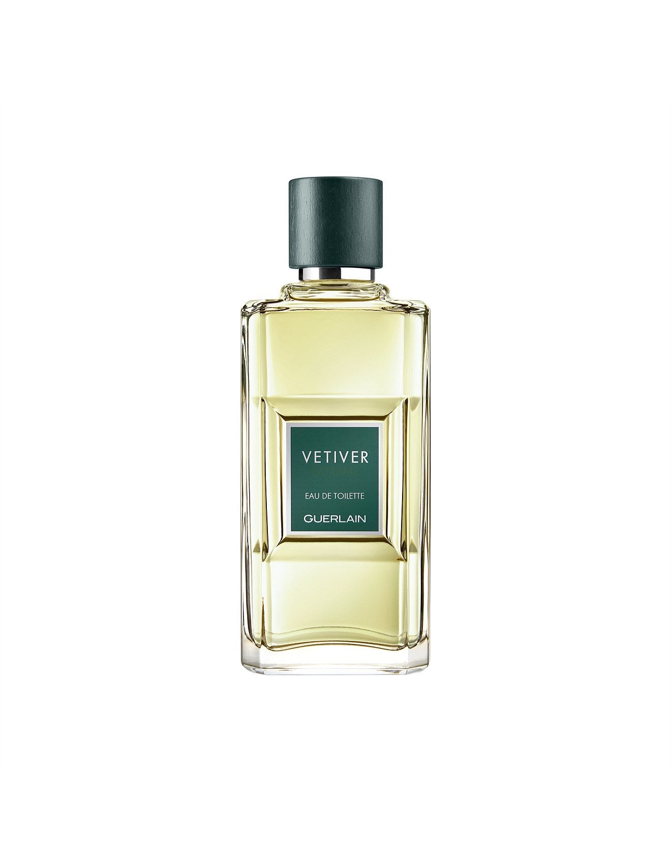 Vetiver 100ml Eau de Toilette