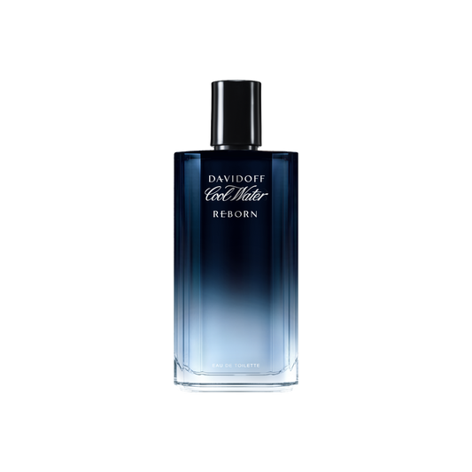 Cool Water Reborn 125ml Eau De Toilette By Davidoff For Men (Tester Packaging)
