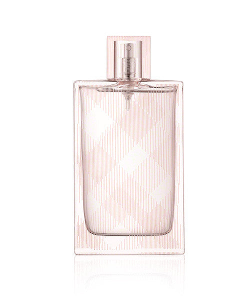 Brit Sheer 100ml Eau de Toilette by Burberry for Women (Tester Packaging)