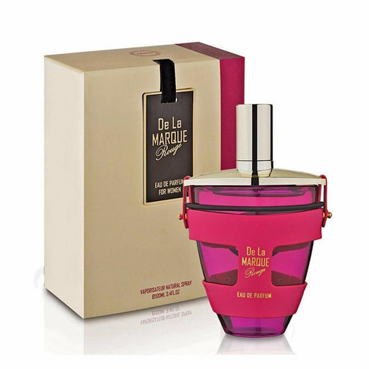 De La Marque Rouge 100ml Eau de Parfum