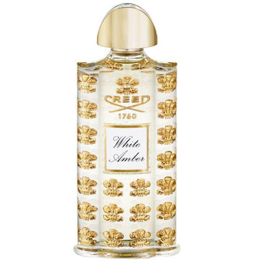 White Amber 75ml Eau de Parfum