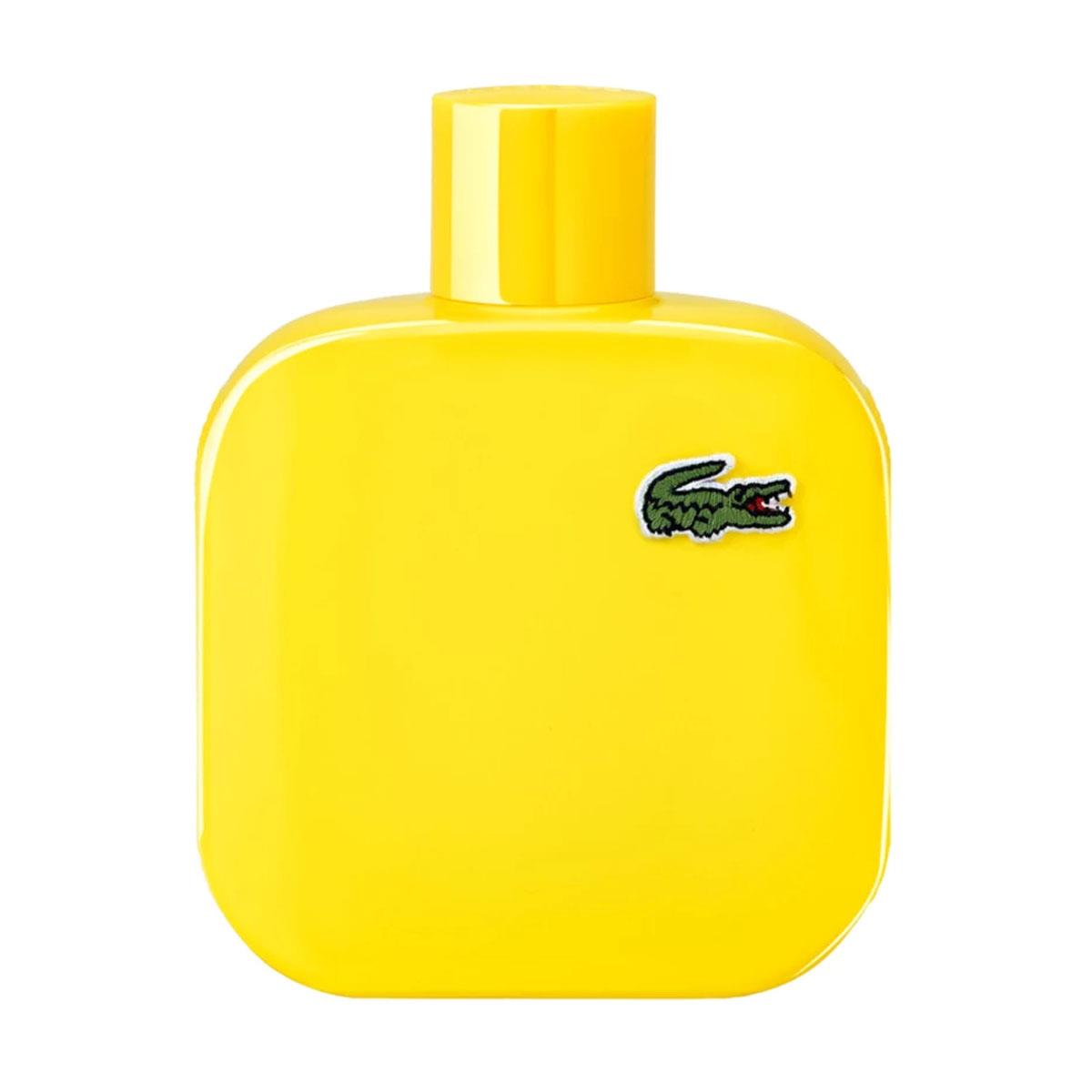 L.12.12. Jaune 50ml Eau de Toilette