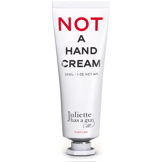 Not A Hand Cream 30ml Eau de Toilette by Juliette Has A Gun for Unisex (Cosmetics)