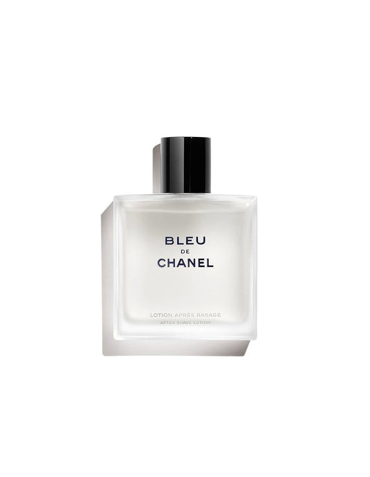 Bleu De Chanel Aftershave Lotion 100ml Eau de Toilette