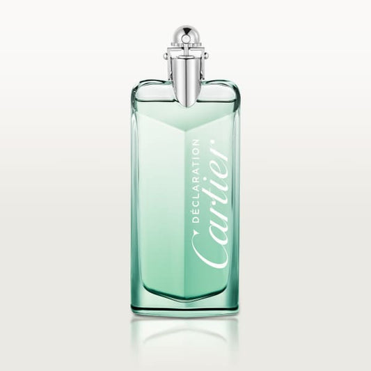 Déclaration Haute 100ml Eau De Toilette