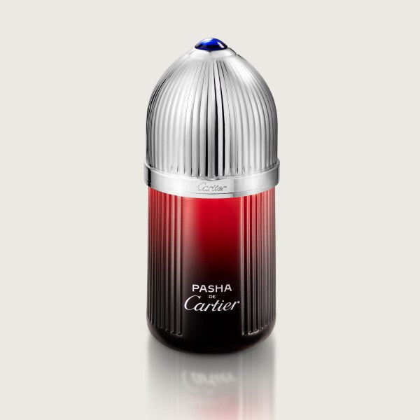 Pasha de Cartier Edition Noire Sport 100ml Eau De Toilette