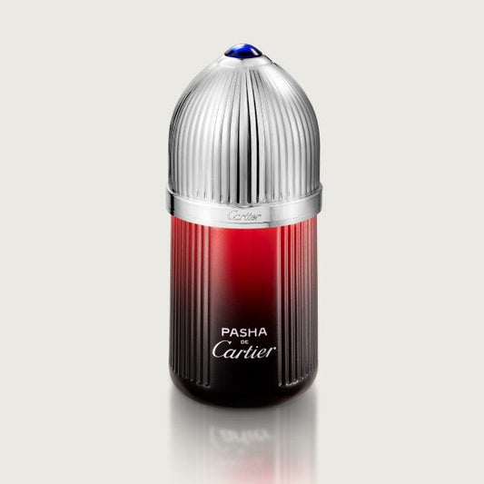 Pasha de Cartier Edition Noire Sport 100ml Eau De Toilette