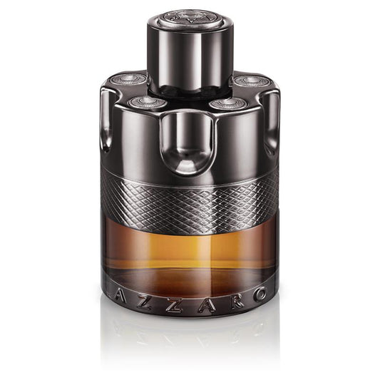 Wanted By Night 150ml Eau de Parfum by Azzaro for Men (Bottle)