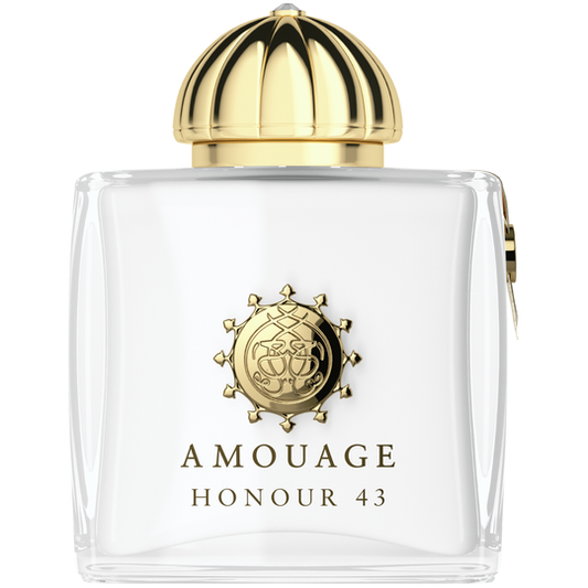 Honour 43 Woman 100ml Eau de Parfum by Amouage for Women (Tester Packaging)