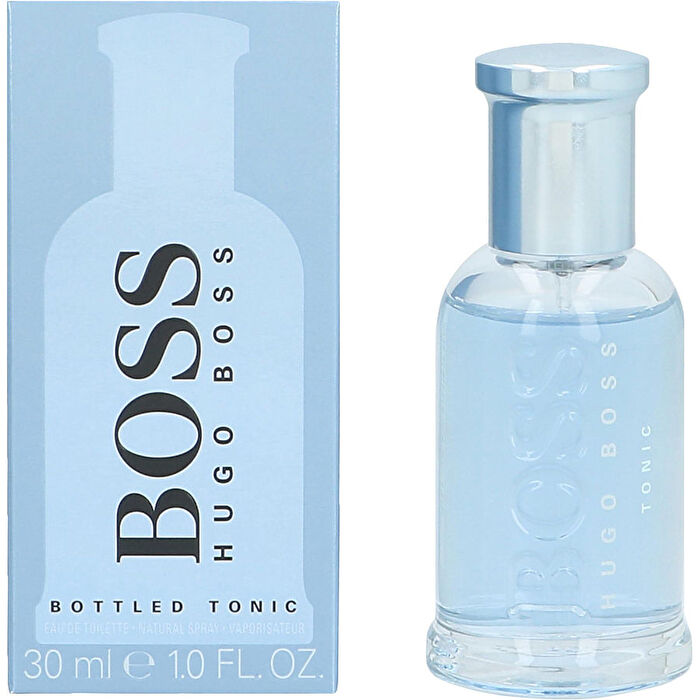 Bottled Tonic 30ml Eau de Toilette
