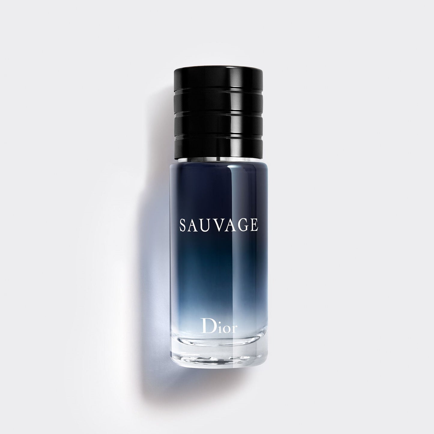 Sauvage by Christian Dior for Men Eau de Toilette (Tester)