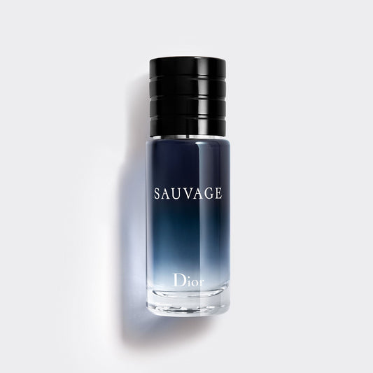 Sauvage by Christian Dior for Men Eau de Toilette (Tester)