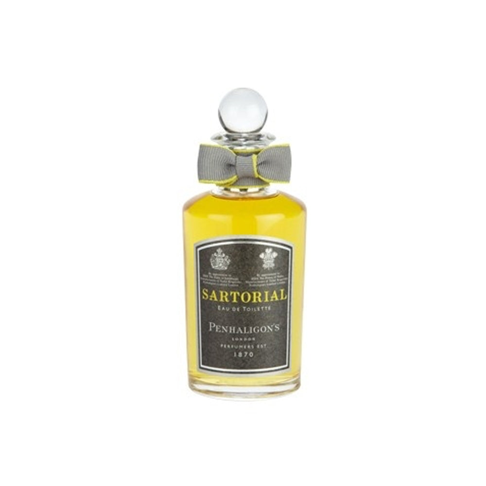 Sartorial Tester 100ml  by Penhaligon'S for Men (Tester Packaging)