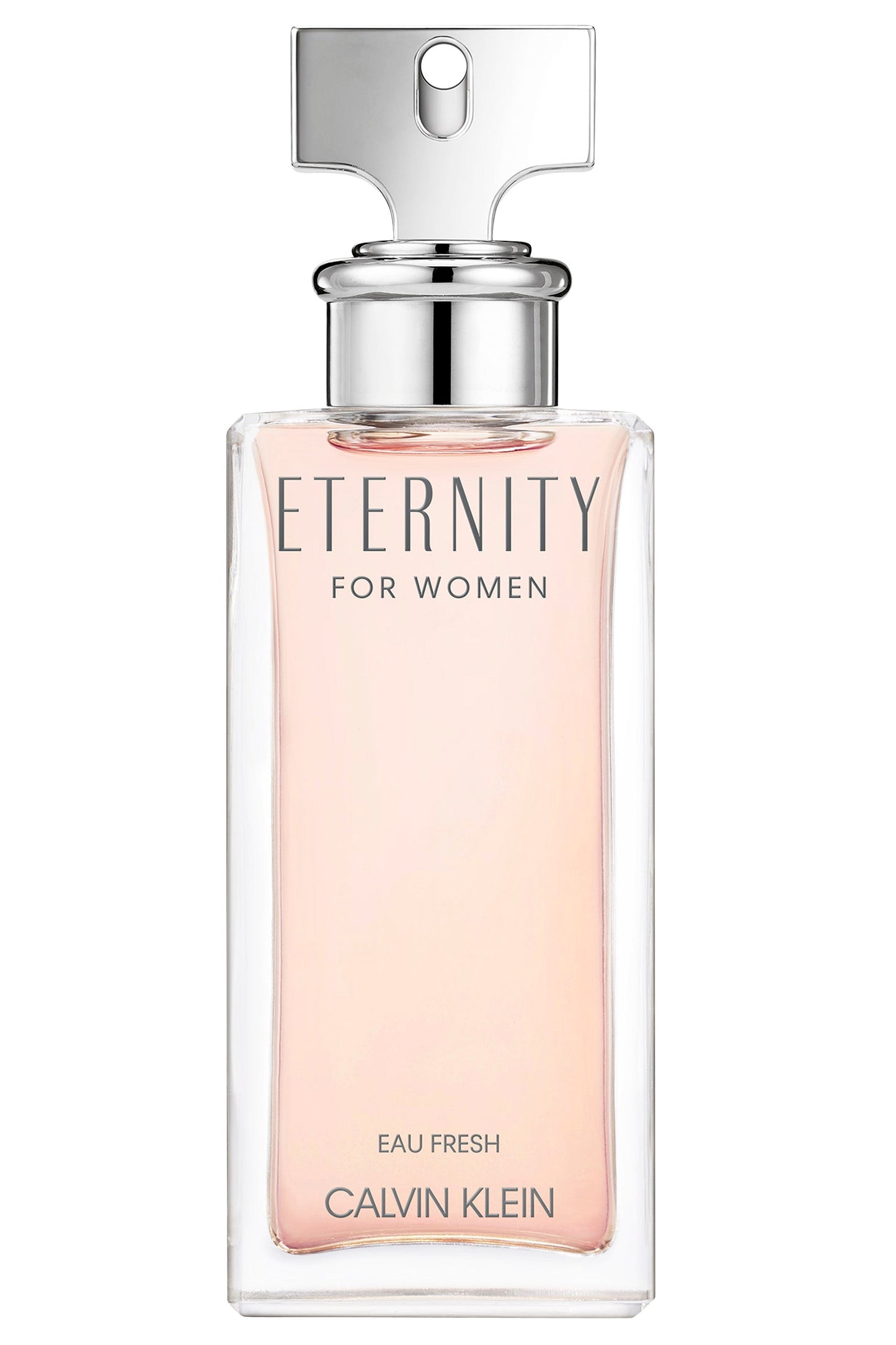 Eternity Eau Fresh By Calvin Klein For Women Eau De Parfum (Tester)