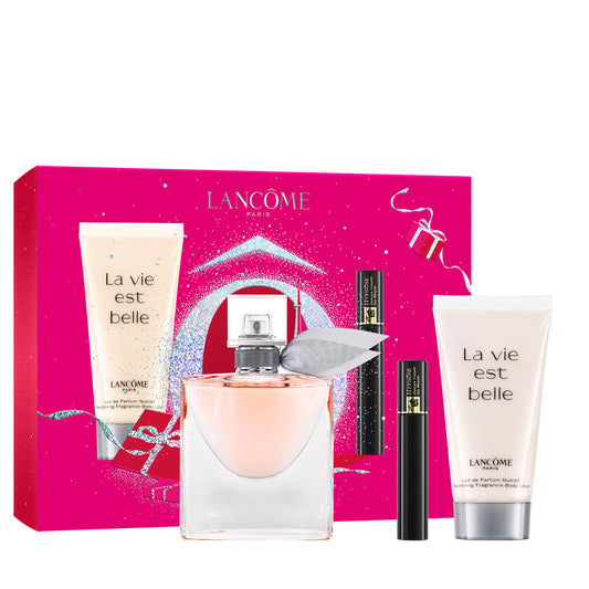 La Vie Est Belle 2 Piece by Lancome for Women Eau de Parfum (Gift Set)