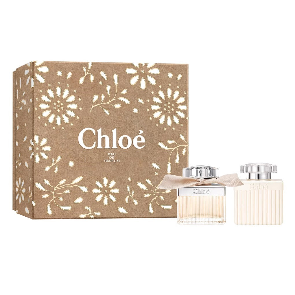 2 Piece 50ml Eau de Parfum