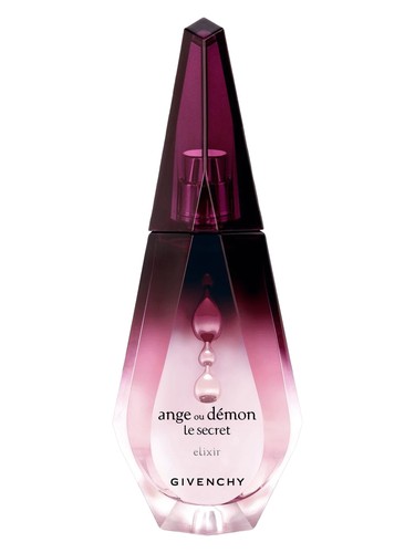 Ange OuDemon Le Secret Elixir 100ml Eau de Parfum