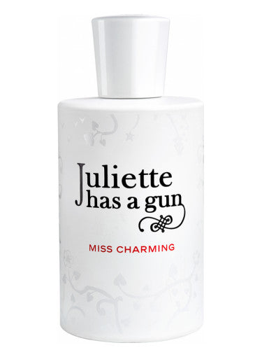 Miss Charming Tester 100ml  by Juliette Has A Gun for Women (Tester Packaging)