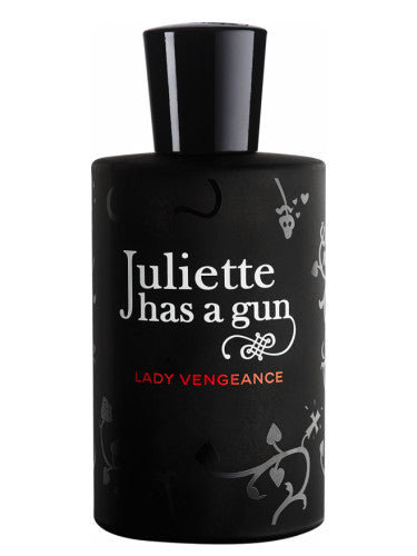 Lady Vengeance Tester 100ml Eau de Parfum by Juliette Has A Gun for Women (Tester Packaging)