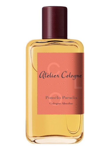 Pomelo Paradis 100ml Eau de Cologne by Atelier Cologne for Unisex (Bottle)