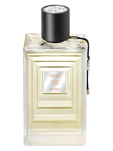 Leather Copper 100ml Eau de Parfum