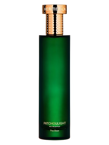 Patchoulight Tester 100ml Eau De Parfum