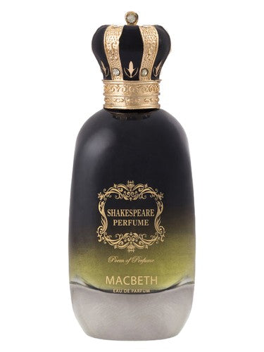 Macbeth 100ml Eau de Parfum