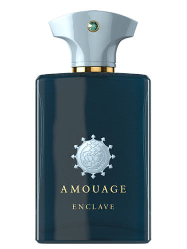 Enclave Tester 100ml Eau de Parfum by Amouage for Men (Tester Packaging)