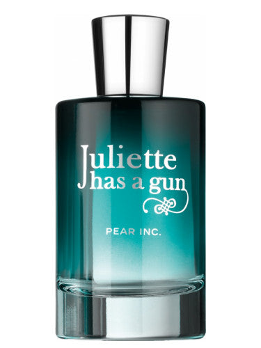 Pear Inc. Tester 100ml Eau de Parfum by Juliette Has A Gun for Women (Tester Packaging)