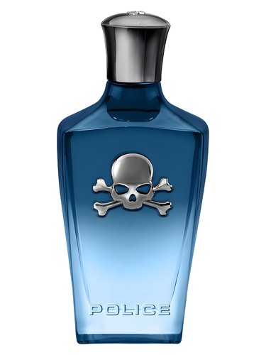 Potion Power 100ml Eau De Parfum