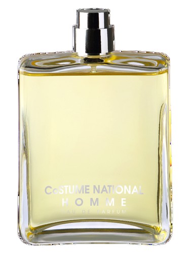 Homme 100ml Eau de Parfum