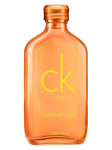 Ck One Summer Daze 100ml Eau de Toilette