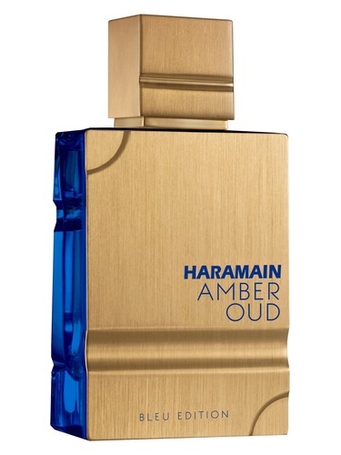 Amber Oud Bleu Edition 60ml Eau De Parfum