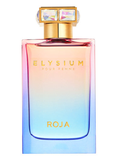 Elysium Pour Femme 75ml Eau de Parfum by Roja Dove for Women (Tester Packaging)