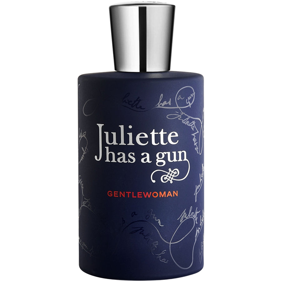Gentlewoman 100ml  by Juliette Has A Gun for Women (Tester Packaging)
