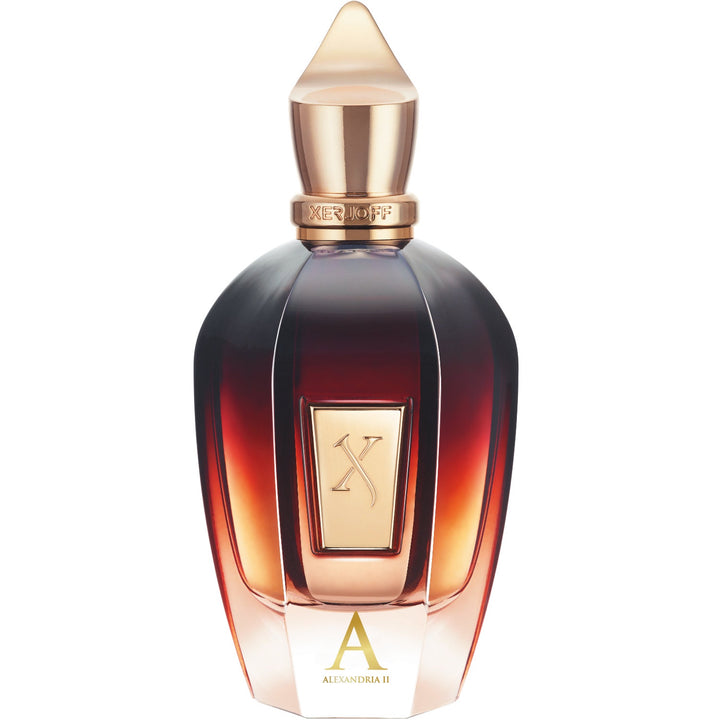 Alexandria II  100ml Eau de Parfum by Xerjoff for Unisex (Tester Packaging)
