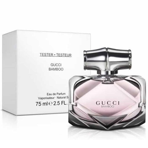 Gucci Bamboo by Gucci for Women Eau de Parfum (Tester)