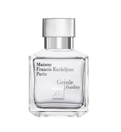Gentle Fluidity Silver 70ml Eau De Parfum