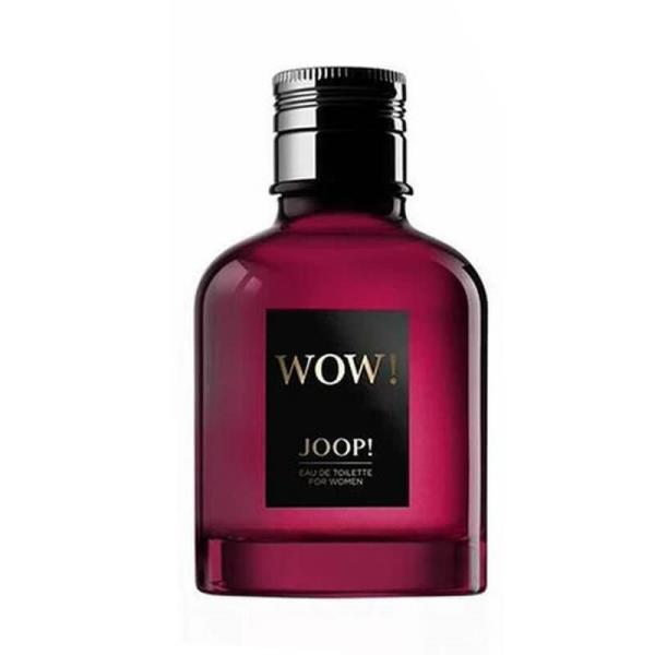 Wow! Pour Femme by Joop! for Women Eau de Toilette (Tester)
