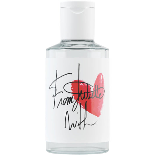 Not A Hand Sanitizer 100ml Eau de Toilette by Juliette Has A Gun for Unisex (Cosmetics)