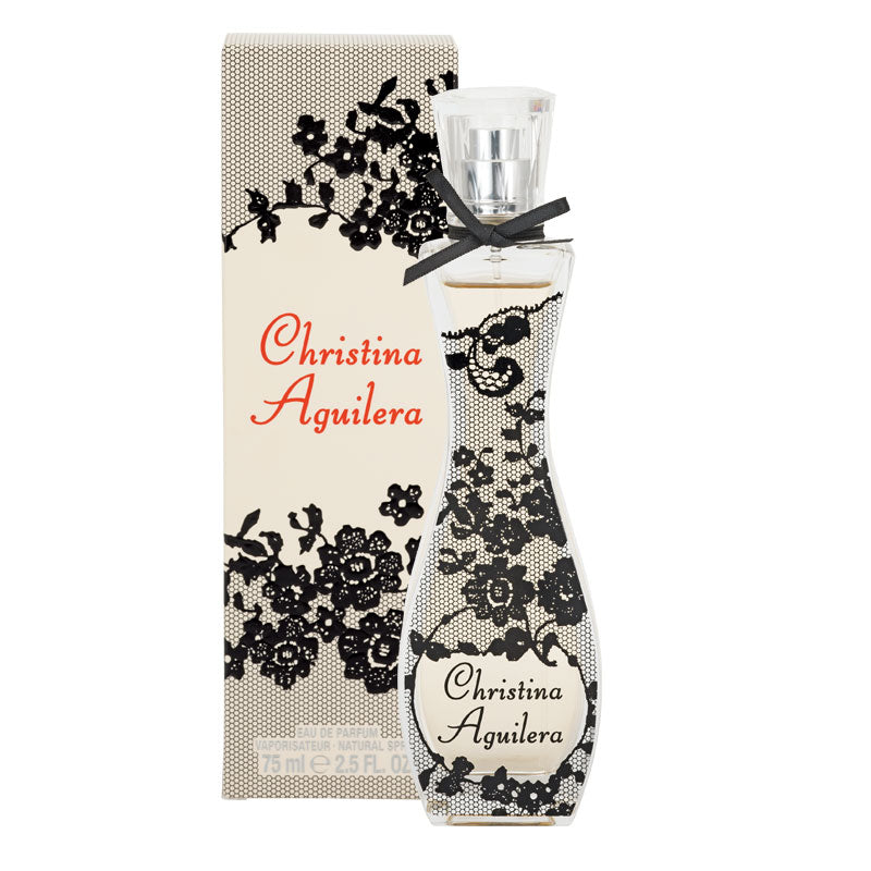Christina Aguilera 75ml Eau de Parfum