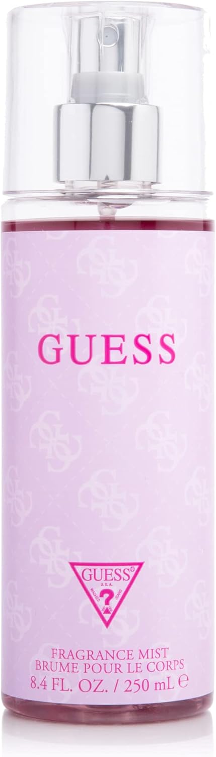 Body Mist 250ml Eau de Toilette