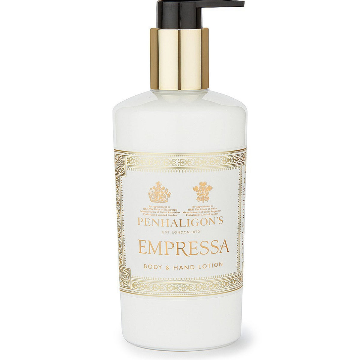 Empressa Body Lotion by Penhaligon'S for Unisex Eau de Parfum (Lotion)