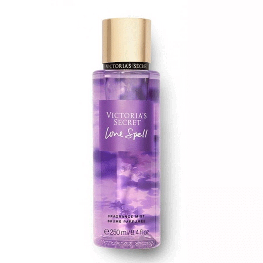 Love Spell (Body Mist) 250ml Body Mist by Victoria'S Secret for Women (Deodorant)