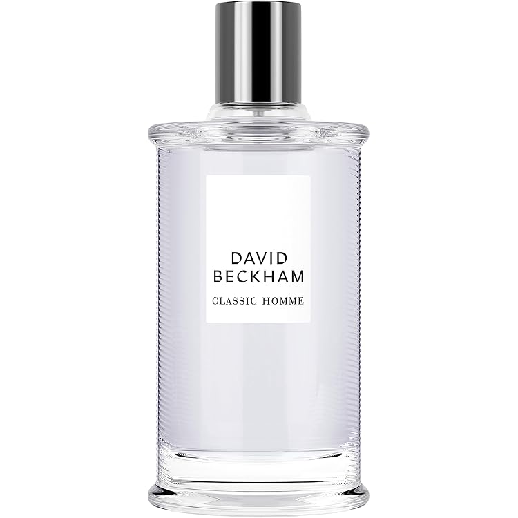 Classic Homme 50ml Eau De Toilette