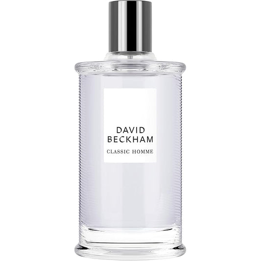 Classic Homme 50ml Eau De Toilette