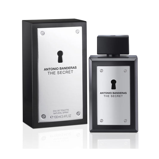 The Secret 200ml Eau de Toilette
